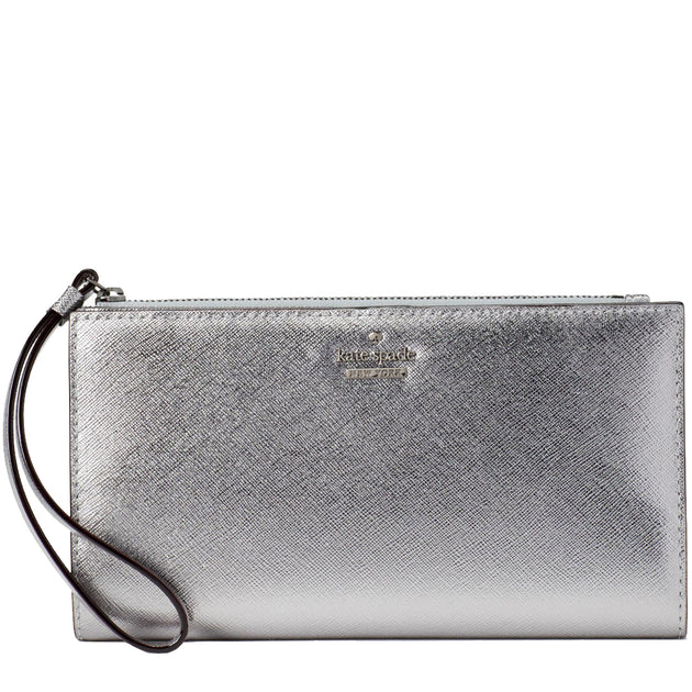 Kate spade anthracite purse Clearance