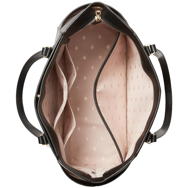 Kate spade tippy medium top zip tote Clearance