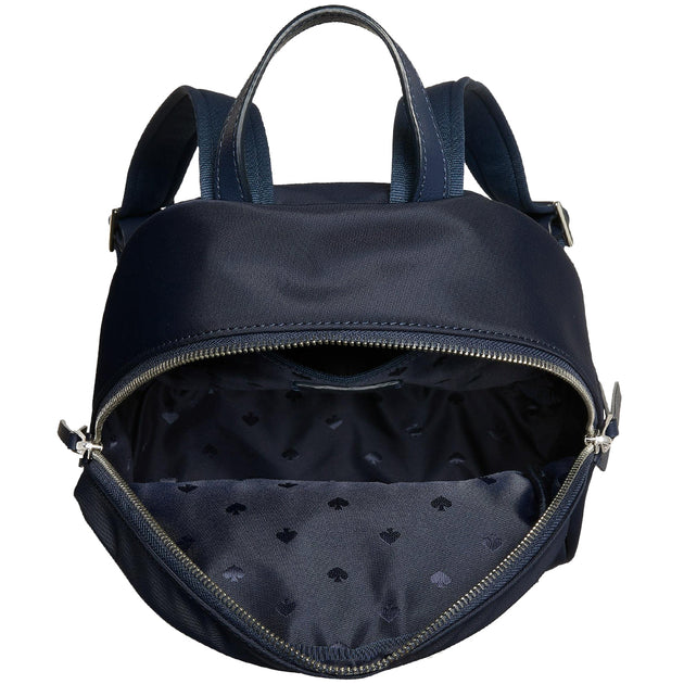 Kate Spade Dawn Medium Backpack Bag in Nightcap PinkOrchard