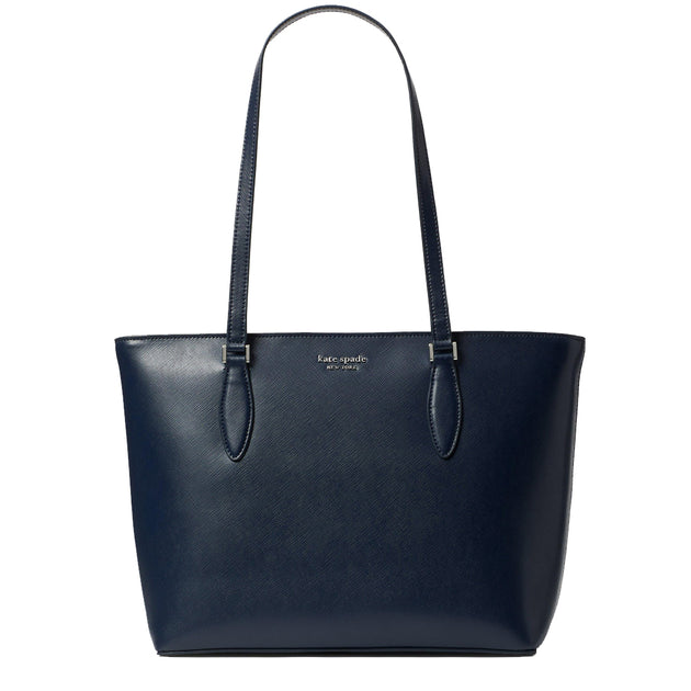 Kate Spade On Purpose Tote Bag in Nightcap vcr00019 – PinkOrchard.com