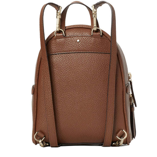 kate spade mini backpack brown Day Pack Convertible Bag in Hazelnut Nike Nk Varsity Elite way zip Series_22 Stella Model:TSCSHDII701MH
