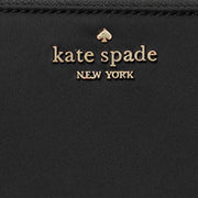 Buy Kate Spade Chelsea Large Continental Wallet in Black wlr00615 Online in Singapore | PinkOrchard.com