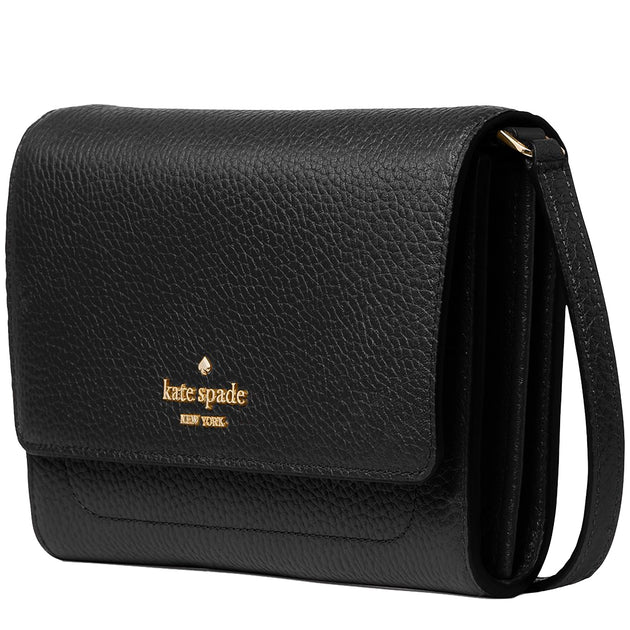 Kate spade wallet discount clutch