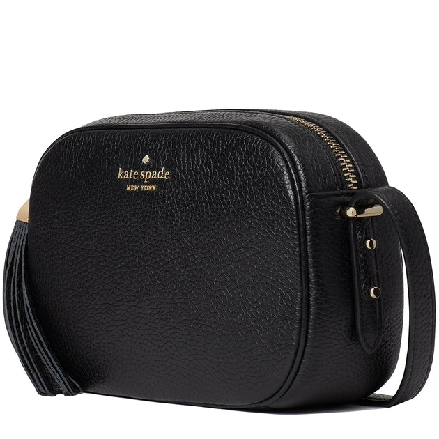Kate Spade Kourtney Camera Bag in Black wkr00516