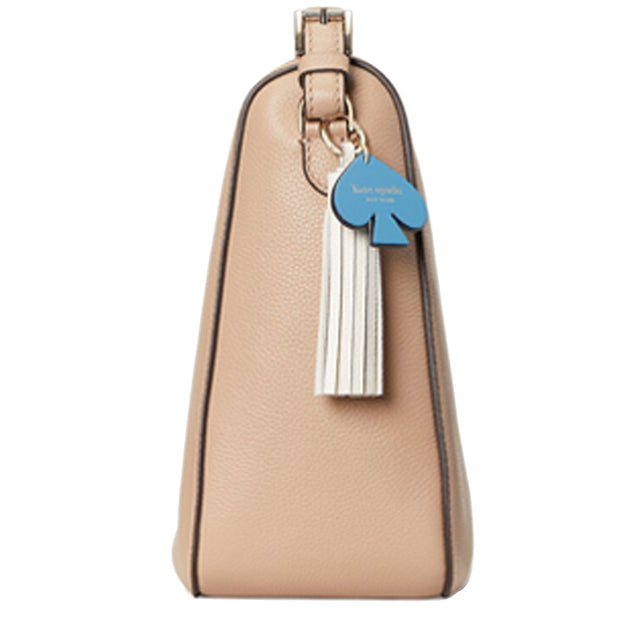 Kate Spade Anyday Medium Shoulder Bag in Raw Pecan Multi pxr00248