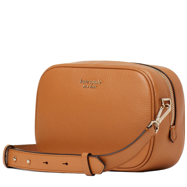 Kate Spade Astrid Medium Crossbody Bag in Bungalow pxr00437