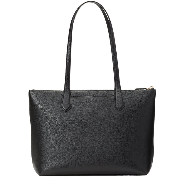 Kate Spade Bradley Large Tote Bag in Black k4593