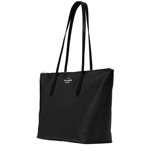 Buy Kate Spade Kitt Large Tote Bag in Black k6031 Online in