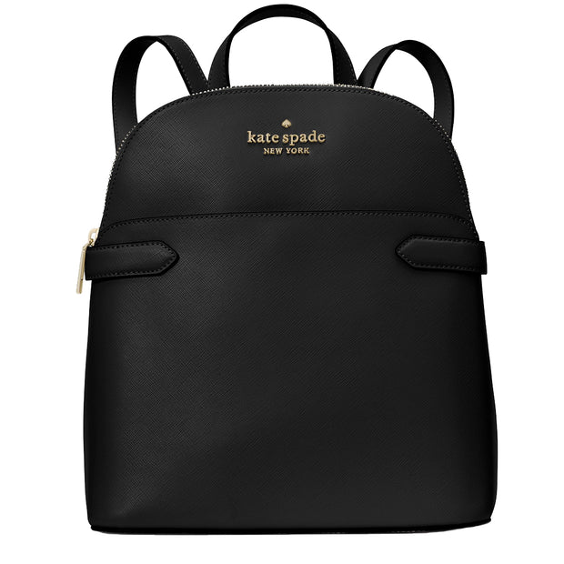 Buy Kate Spade Staci Dome Backpack Bag in Black k7340 Online in Singapore | PinkOrchard.com