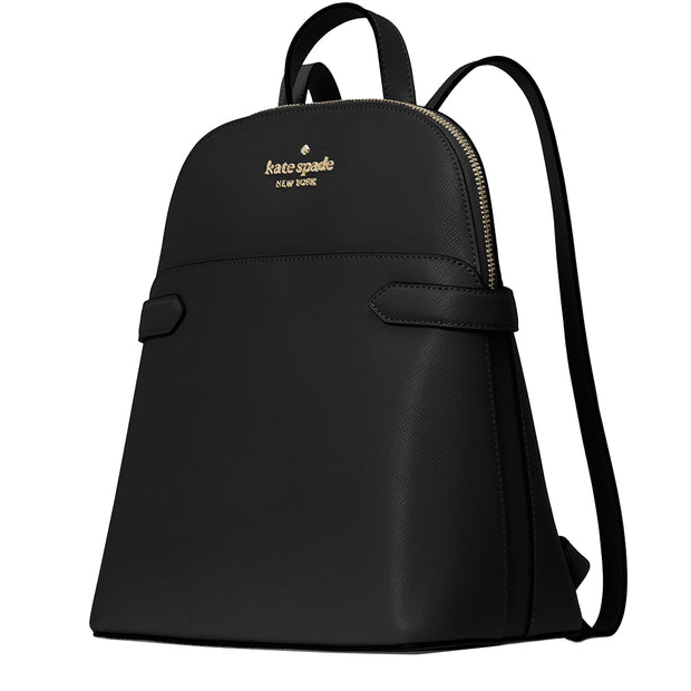 Buy Kate Spade Staci Dome Backpack Bag in Black k7340 Online in Singapore | PinkOrchard.com