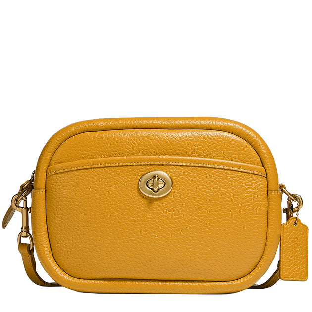 Buy Coach Camera Bag in Buttercup C4813 Online in Singapore