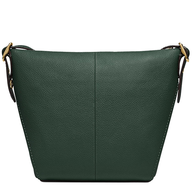 Coach Small Dufflette Bag in Amazon Green 21377 – PinkOrchard.com