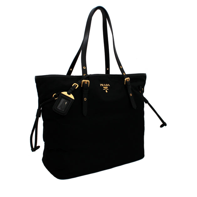 プラダ トートバッグ PRADA ショルダーバッグ サフィアーノ 1BG997 330078-prada-br4997-nylon-