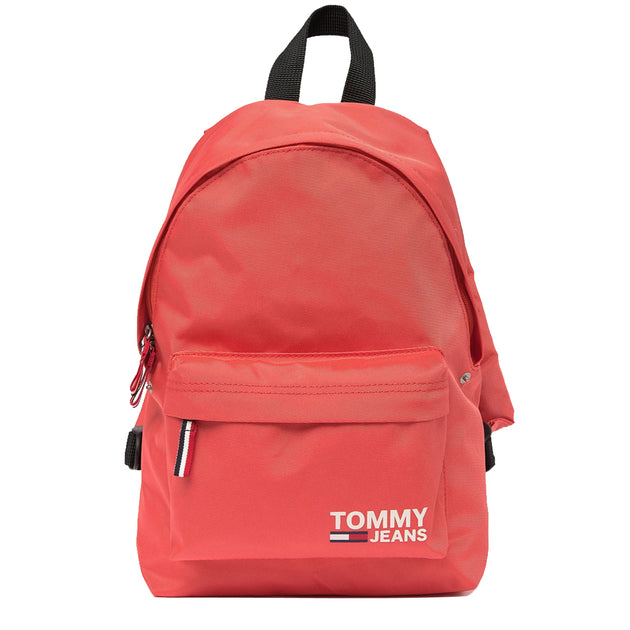 Tommy Hilfiger TJW Cool City Mini Backpack Bag in Emberglow