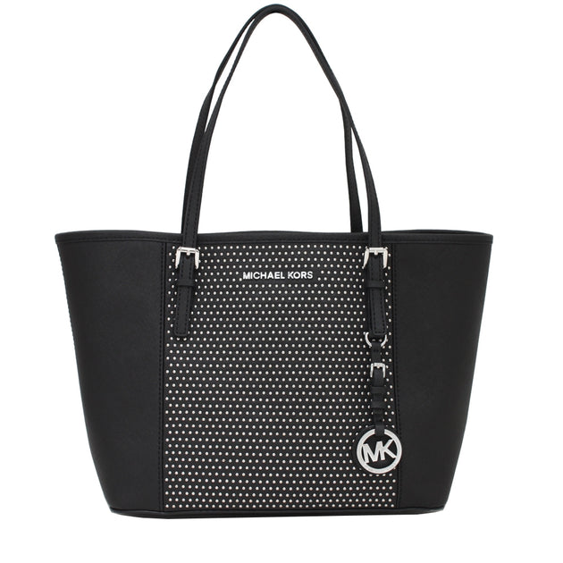 jet set saffiano travel tote bag black Michael Kors Studded Leather Small – BLK/SILVER Nike Hayward Backpack (26L) Year:2019 and 13 cm in