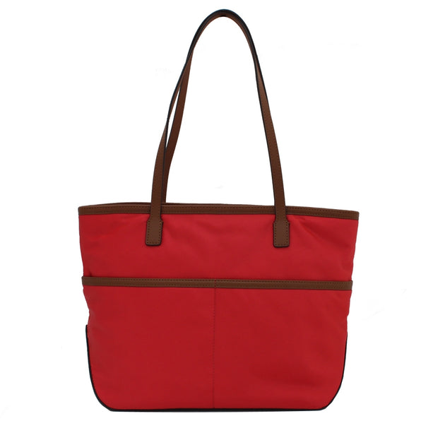 Michael kors kempton nylon tote on sale