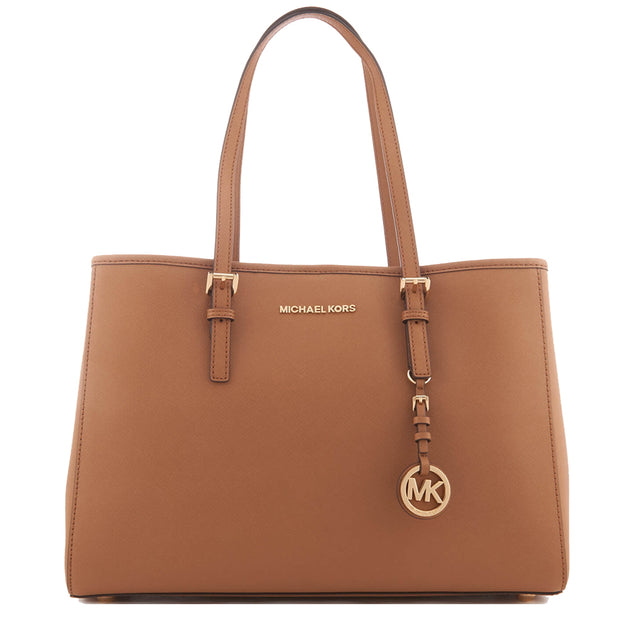 Michael Kors Jet Set Travel Totes Bags for Women - Up to 39% off