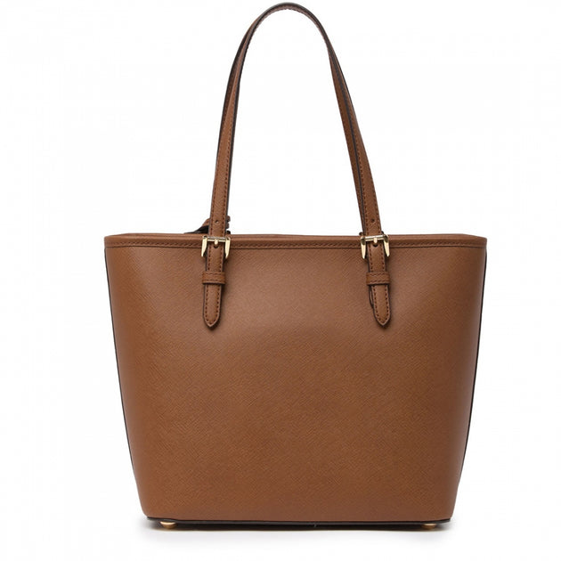 Jet set medium snap online pocket tote