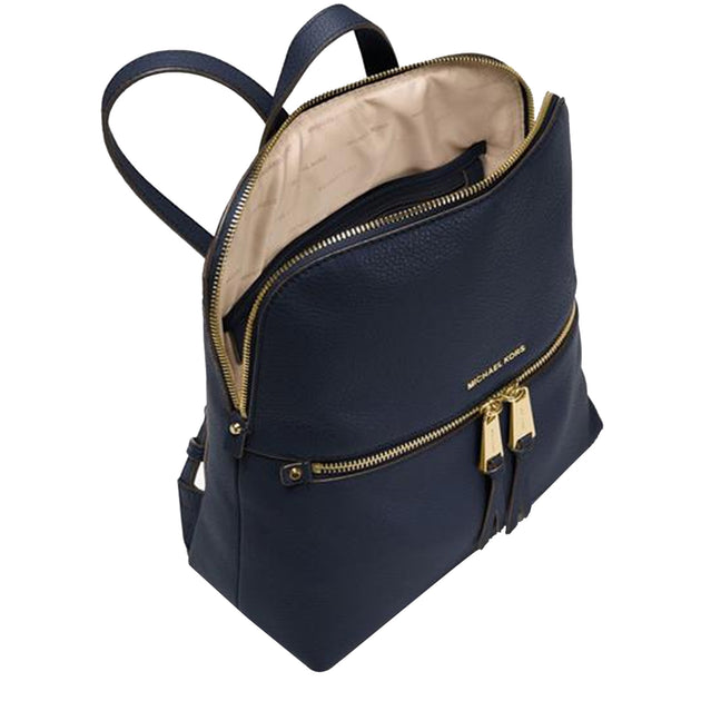 Rhea medium sales slim backpack