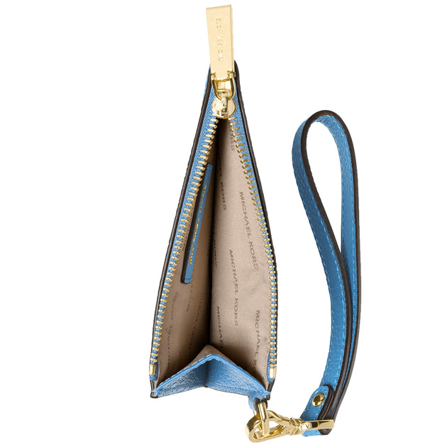 Mercer pebble leather coin purse clearance