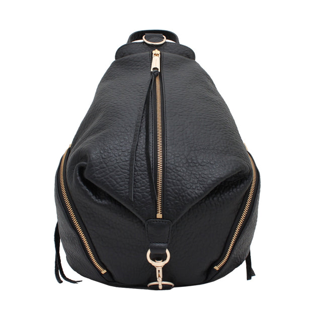 ben minkoff leather backpack Rebecca Minkoff Julian Backpack – PinkOrchard.com