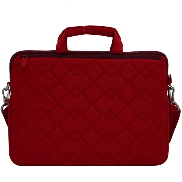 Marc by Marc Jacobs Crosby Neoprene 15 Inch Commuter Case Laptop