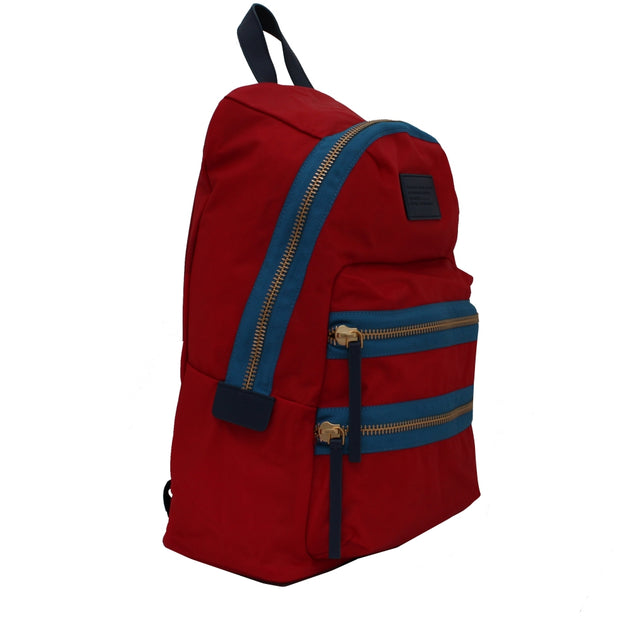 Marc by Marc Jacobs Domo Arigato Packrat Back Pack Bag –