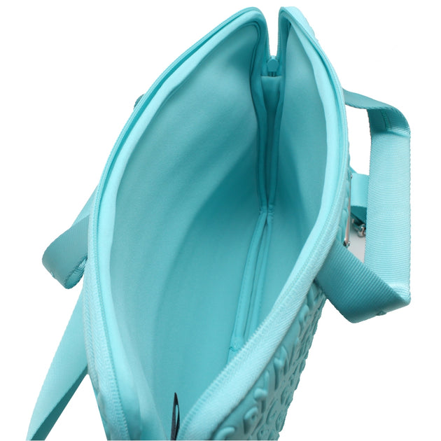Marc by Marc Jacobs Adults Suck Neoprene 13 Inch Computer Commuter