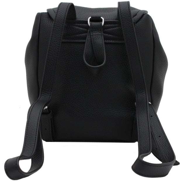 Marc by Marc Jacobs Mini Luna Grommet Studded Leather Back Pack –
