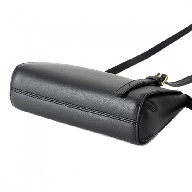 Marc Jacobs Commuter Crossbody Bag in Black M0013941 – PinkOrchard.com