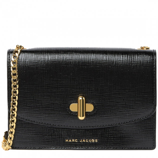 Marc jacobs the turnlock crossbody Clearance