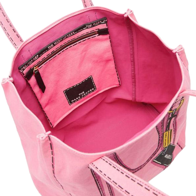 Marc jacobs cheap tag bag