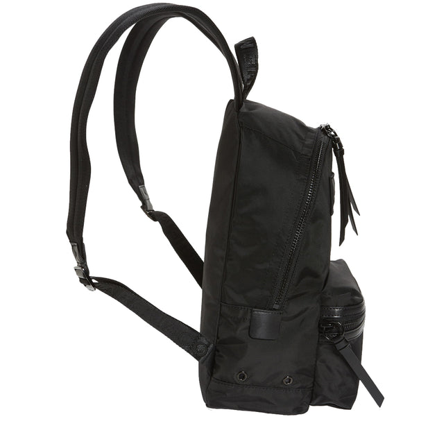 Marc jacobs sales white backpack