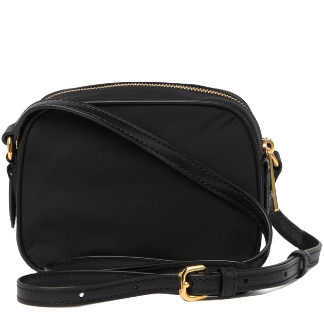 Marc jacobs voyager on sale leather square crossbody bag