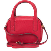 Buy Marc Jacobs Empire City Valentine Top Handle Mini Satchel Bag in Fire Red M0016964 Online in Singapore | PinkOrchard.com