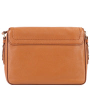 Buy Marc Jacobs The Groove Leather Mini Messenger Bag in Smoked Almond M0016932 Online in Singapore | PinkOrchard.com