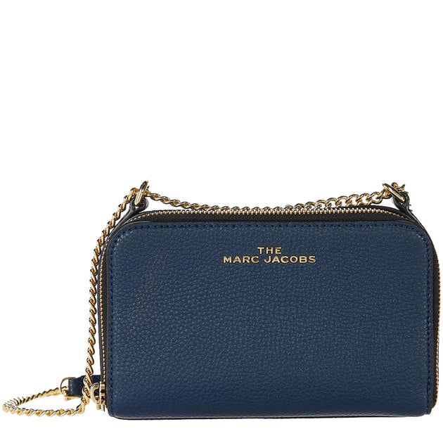 The Marc Jacobs Everyday Crossbody Bag in Blue Sea M0016454