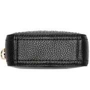 Buy Marc Jacobs North South Crossbody Bag in Black H131L01RE21 Online in Singapore | PinkOrchard.com