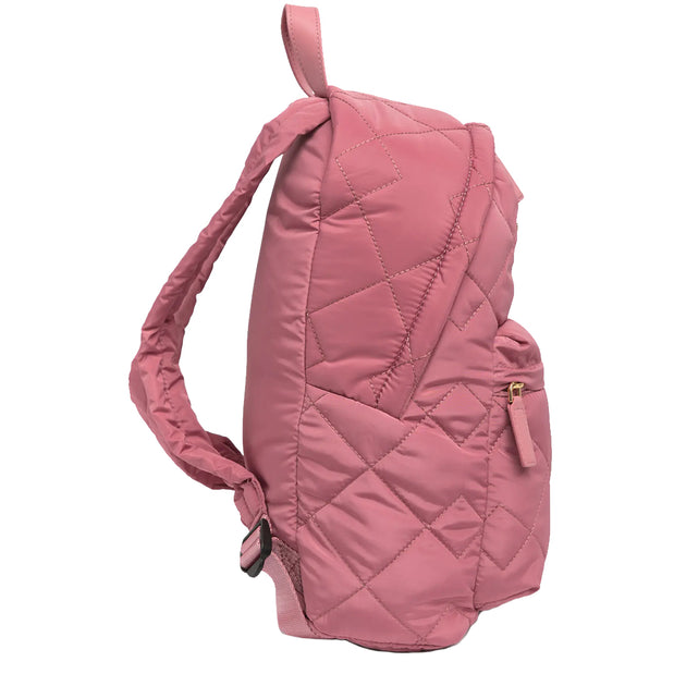 EUC Marc Jacobs small nylon backpack Dusty Pink w/ Gold hardware Marc Jacobs | Bags | Euc Marc Jacobs Small Nylon Backpack  main image 4