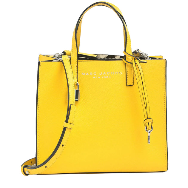 Marc jacobs 2025 grind shopper tote