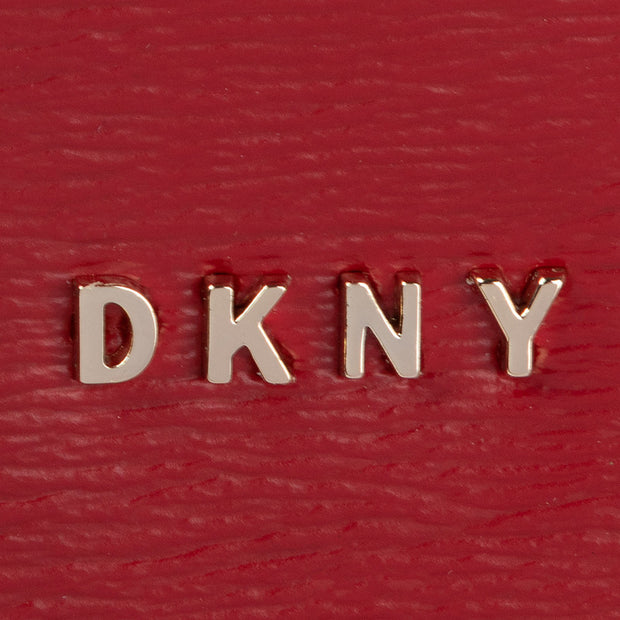 Buy DKNY Bryant Medium Tote Bag in Bright Red R74A3014 Online in Singapore | PinkOrchard.com