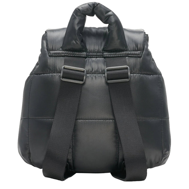 DKNY Giania Backpack Bag in Black R13KEP82