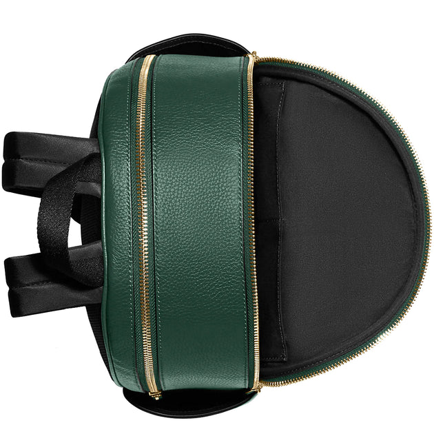 Coach Court Backpack Bag in Everglade 5666 –