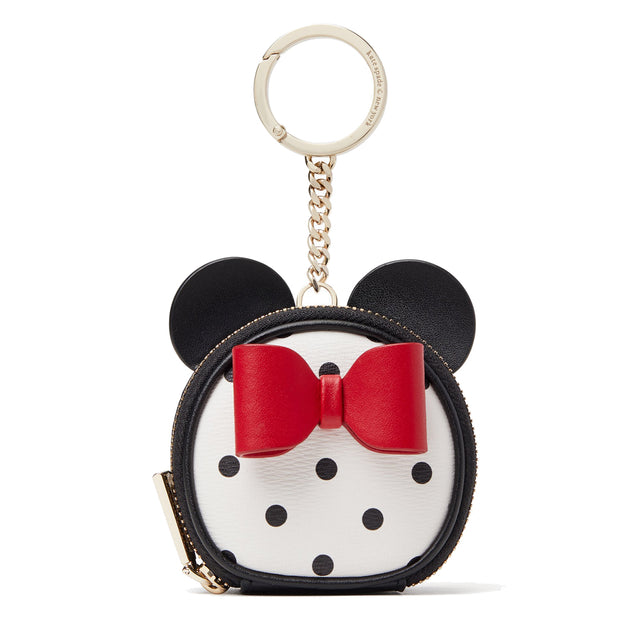Kate Spade Disney x Kate Spade New York Minnie Mouse Coin Purse