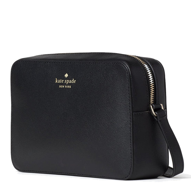 Kate Spade Harper Crossbody Bag in Black WKR00062