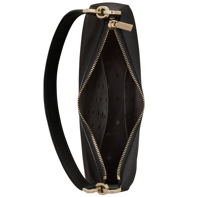 Kate Spade Kristi Shoulder Bag in Black ka694 – PinkOrchard.com