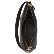 Buy Kate Spade Zippy Shoulder Bag in Black k8140 Online in Singapore | PinkOrchard.com