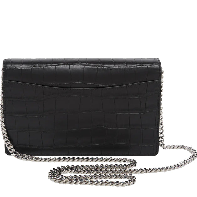 MARC JACOBS デイリーパーティチェーン クロスボディ・クラッチ MARC JACOBS デイリーパーティチェーン クロスボディ・クラッチ