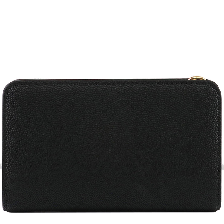 Buy Marc Jacobs Medium Bifold Wallet in Black M0016990 Online in Singapore | PinkOrchard.com