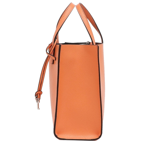 Buy Marc Jacobs Mini Grind Tote Bag in Melon M0015685 Online in Singapore | PinkOrchard.com